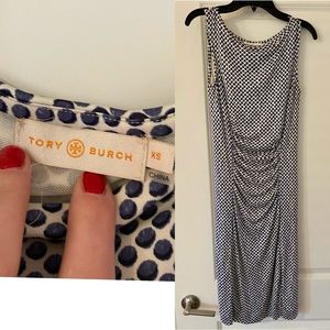 Tory Burch dress